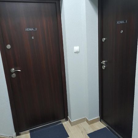 贝尔格莱德Xenia2公寓 外观 照片