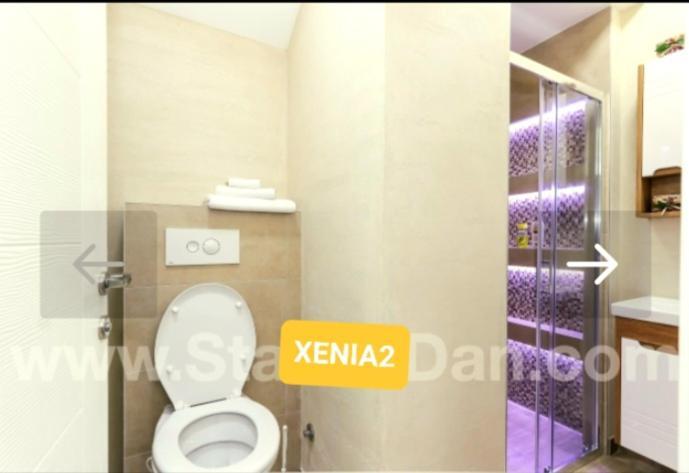 贝尔格莱德Xenia2公寓 外观 照片